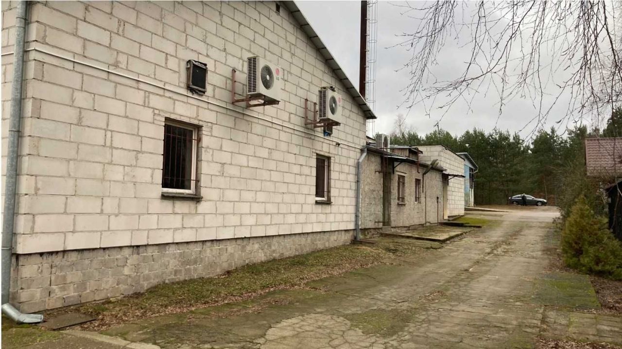 Hala/magazyn Bielsko. Zdjęcie 3