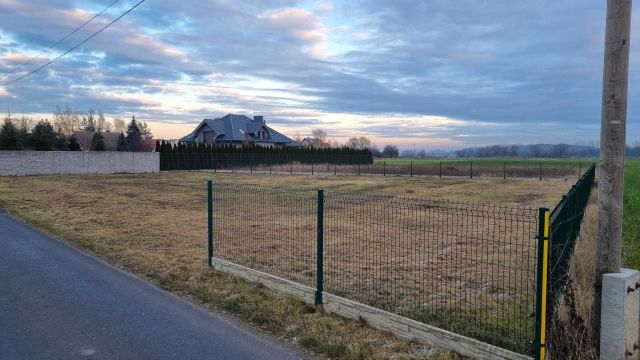 Działka budowlana Opole Chmielowice. Zdjęcie 1
