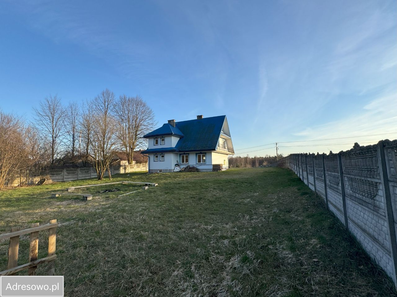 dom wolnostojący, 5 pokoi Machowa. Zdjęcie 12