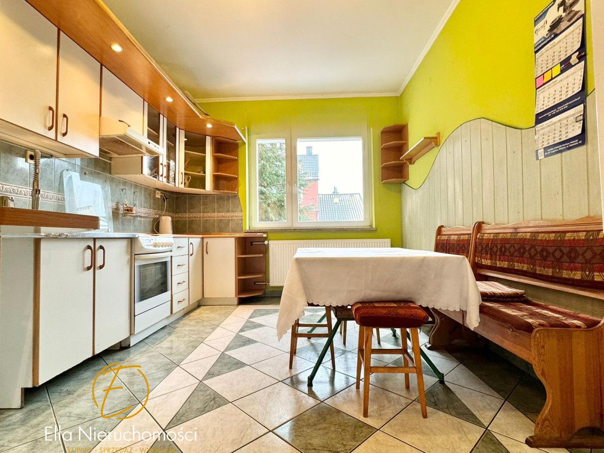 dom szeregowy, 8 pokoi Legnica, ul. Janowska. Zdjęcie 23