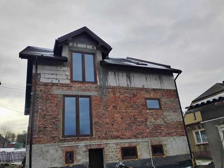 dom wolnostojący Myszków Będusz. Zdjęcie 8