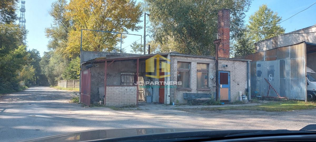 Działka inwestycyjna Konstancin-Jeziorna, ul. Mirkowska. Zdjęcie 12