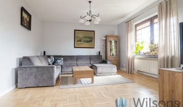 dom wolnostojący, 6 pokoi Jabłonna, ul. Modlińska