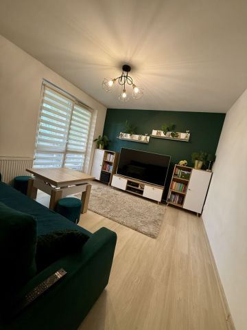 Mieszkanie 2-pokojowe Lublin, ul. Krańcowa. Zdjęcie 1