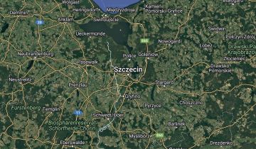 Lokal Szczecin Słoneczne