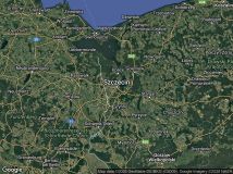 Lokal Szczecin Słoneczne