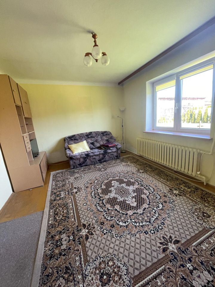 dom wolnostojący, 2 pokoje Czuchleby. Zdjęcie 10