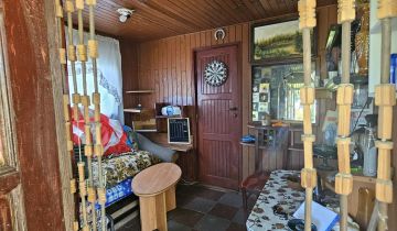 Działka rod Elbląg, ul. Warszawska