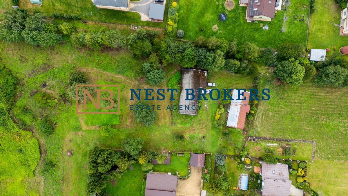 dom wolnostojący, 3 pokoje Ryglice, ul. Tuchowska. Zdjęcie 24