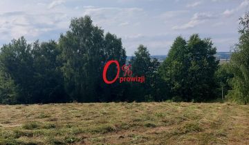 Działka rekreacyjna Jaroszówka