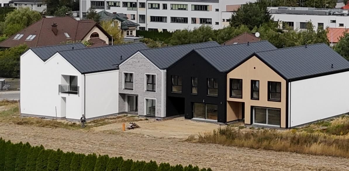 Mieszkanie 5-pokojowe Warszawa Ursynów, ul. Baletowa. Zdjęcie 6