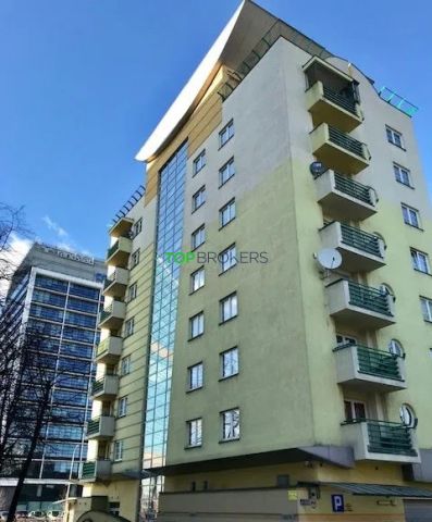 Mieszkanie 3-pokojowe Warszawa Ochota, ul. Aleje Jerozolimskie. Zdjęcie 14
