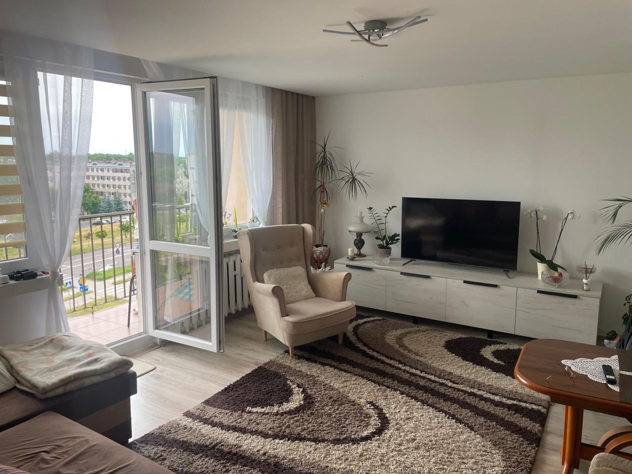 Mieszkanie 2-pokojowe Pabianice Bugaj, ul. Smugowa