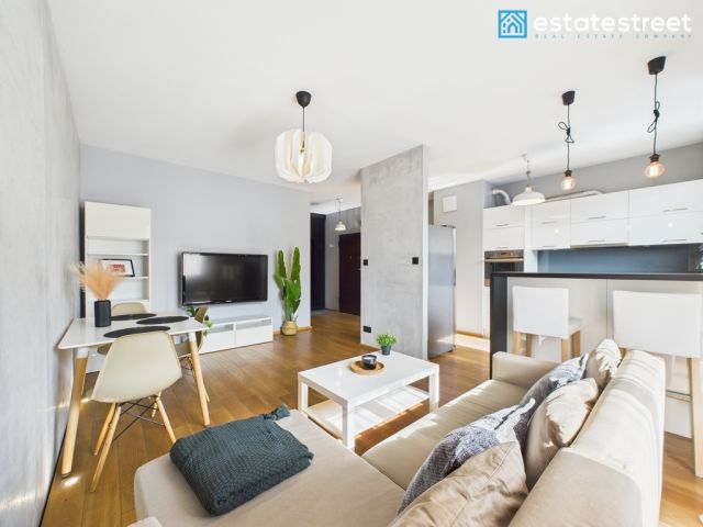 Mieszkanie 2-pokojowe Kraków Podgórze, ul. Przewóz. Zdjęcie 2