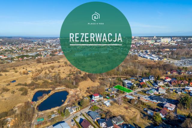 Działka budowlana Starachowice, ul. Boczna. Zdjęcie 16