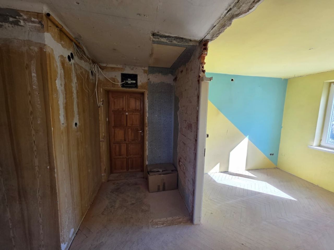 Mieszkanie 3-pokojowe Krynica-Zdrój, ul. Źródlana. Zdjęcie 9