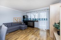 Mieszkanie 3-pokojowe Kraków Mistrzejowice, os. Oświecenia. Zdjęcie 4