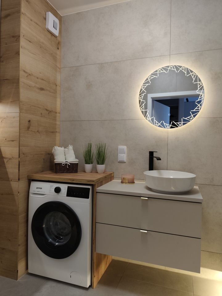 Mieszkanie 2-pokojowe Lublin Wrotków, ul. Henryka Wolińskiego. Zdjęcie 3