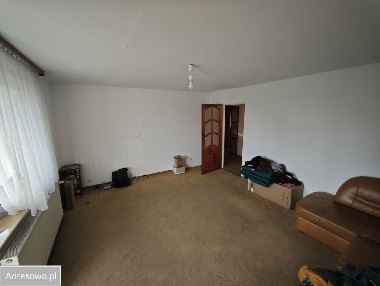 Mieszkanie 3-pokojowe Olsztynek. Zdjęcie 5