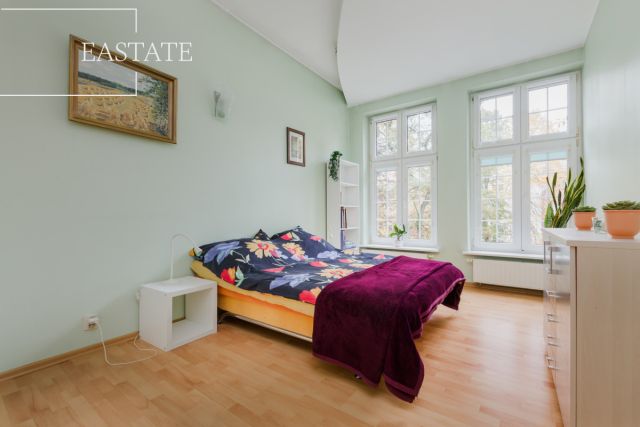 Mieszkanie 2-pokojowe Gdańsk Główne Miasto, ul. św. Ducha. Zdjęcie 1