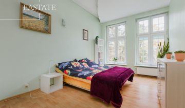 Mieszkanie 2-pokojowe Gdańsk Główne Miasto, ul. św. Ducha