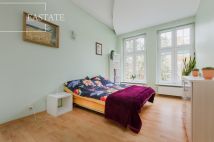 Mieszkanie 2-pokojowe Gdańsk Główne Miasto, ul. św. Ducha