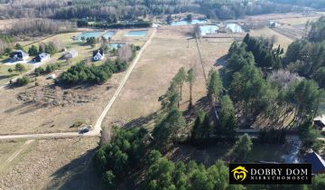 Działka budowlana Bobrowa