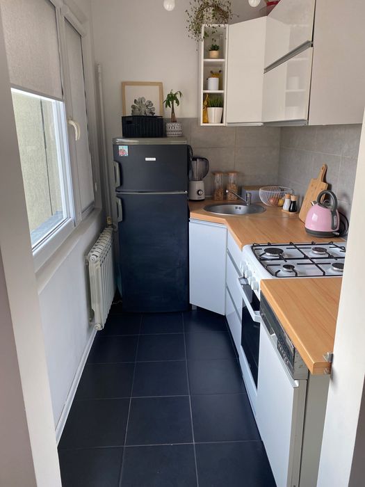 Mieszkanie 1-pokojowe Wałbrzych Piaskowa Góra, ul. Obrońców Westerplatte. Zdjęcie 8