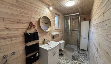 dom letniskowy Sasino