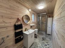 dom letniskowy Sasino. Zdjęcie 1