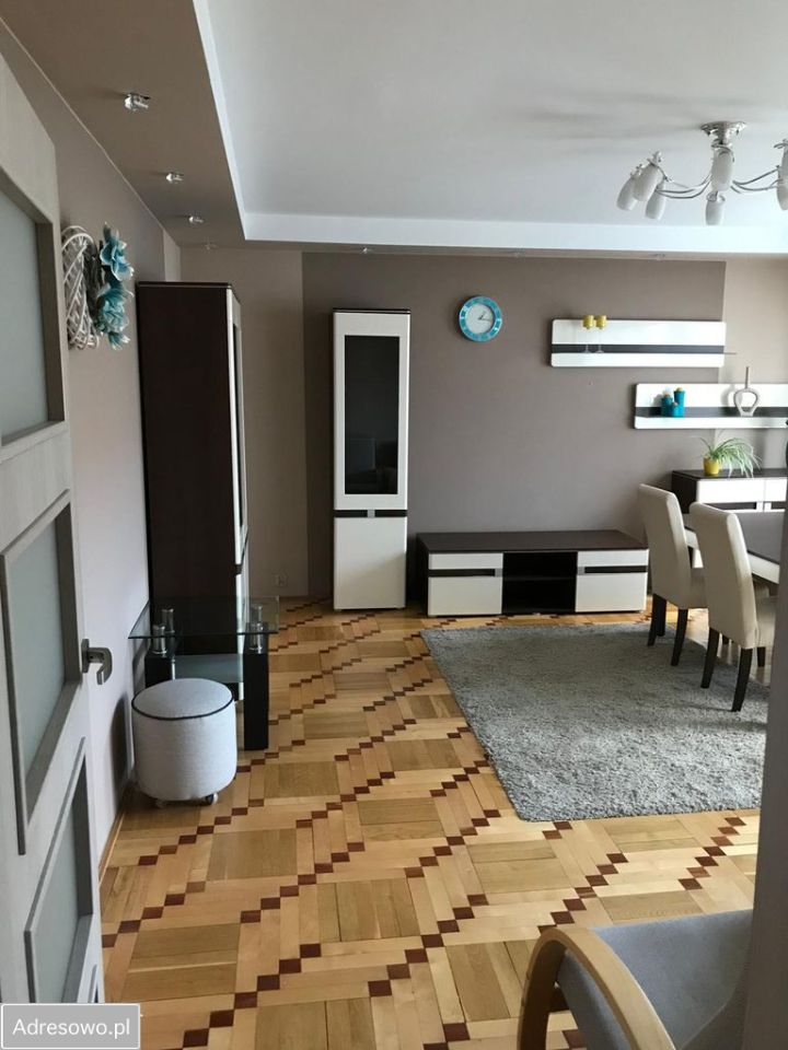 Mieszkanie 3-pokojowe Rzeszów Nowe Miasto, ul. Podwisłocze. Zdjęcie 8