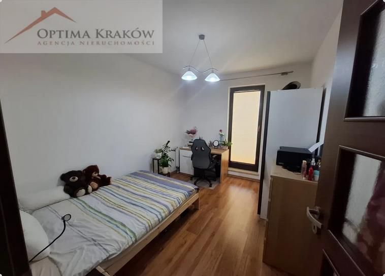 Mieszkanie 2-pokojowe Kraków Podgórze, ul. Przewóz. Zdjęcie 3