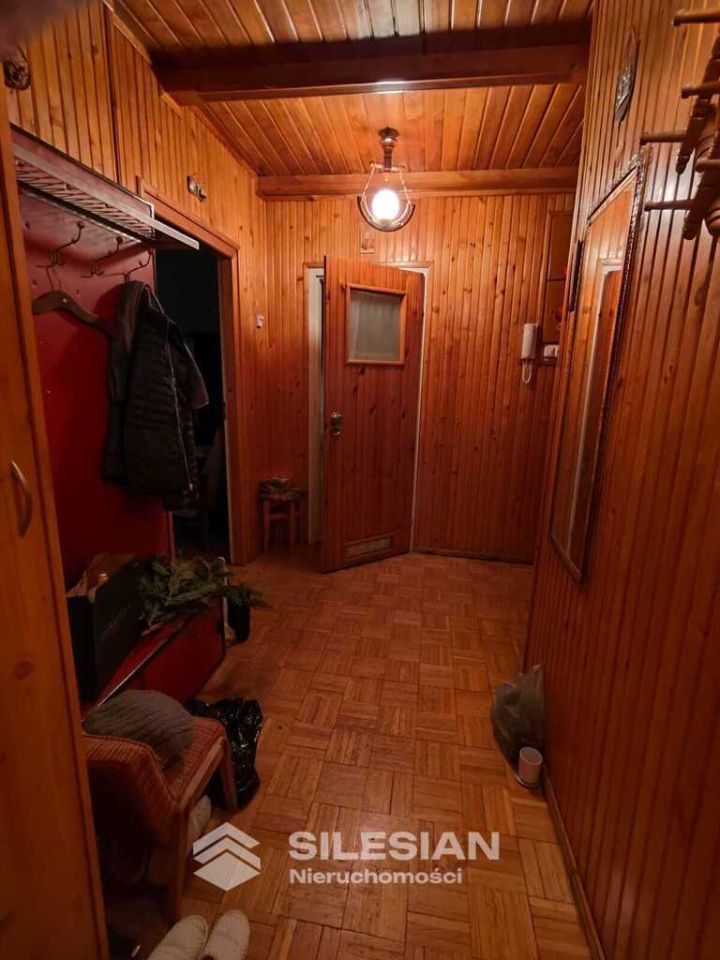 Mieszkanie 2-pokojowe Bielawa, os. XXV-lecia PRL. Zdjęcie 8