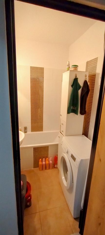 Mieszkanie 3-pokojowe Leszno Centrum, ul. gen. Jarosława Dąbrowskiego. Zdjęcie 13