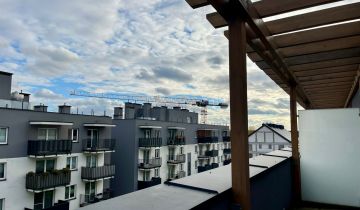 Mieszkanie 2-pokojowe Wieliszew, ul. Książęca