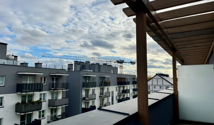 Mieszkanie 2-pokojowe Wieliszew, ul. Książęca