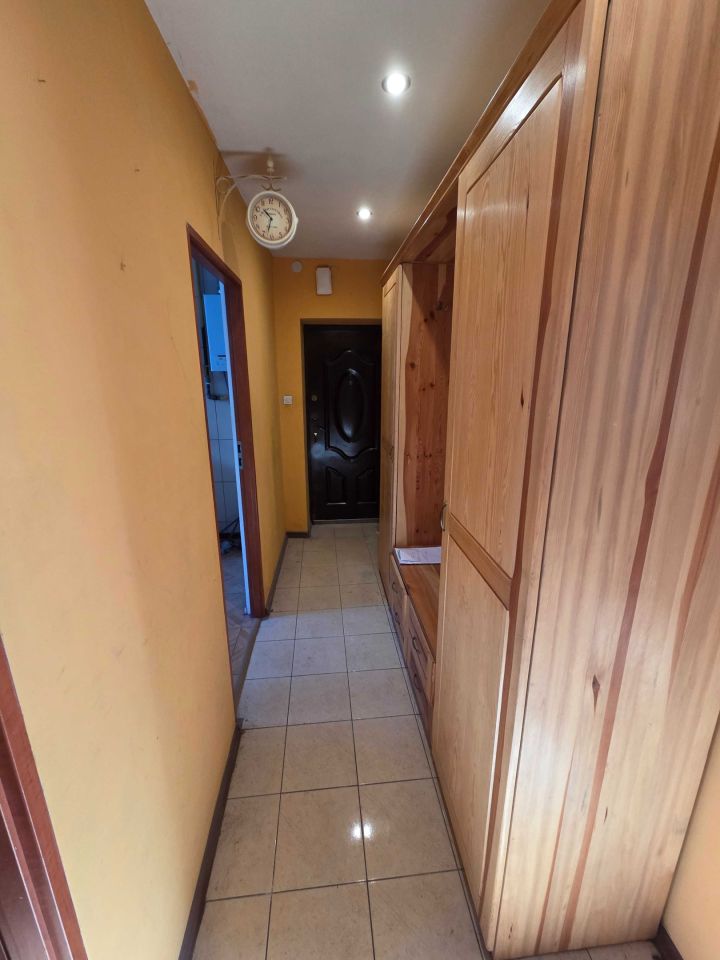 Mieszkanie 2-pokojowe Radom Planty, ul. Juliusza Osterwy. Zdjęcie 5