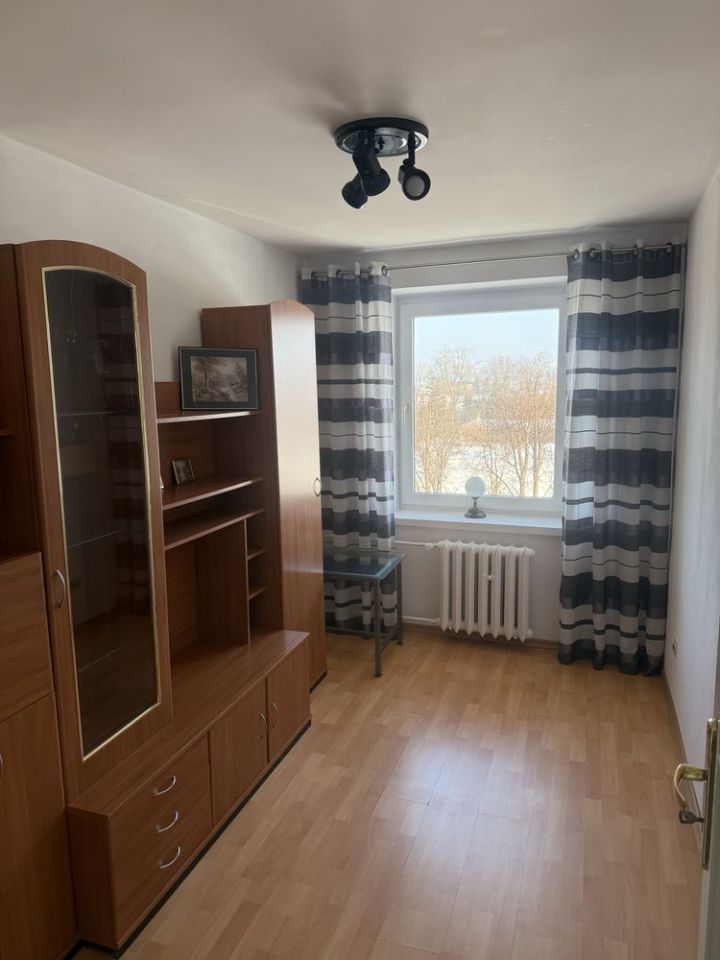 Mieszkanie 4-pokojowe Biskupiec, ul. Bolesława Chrobrego. Zdjęcie 7