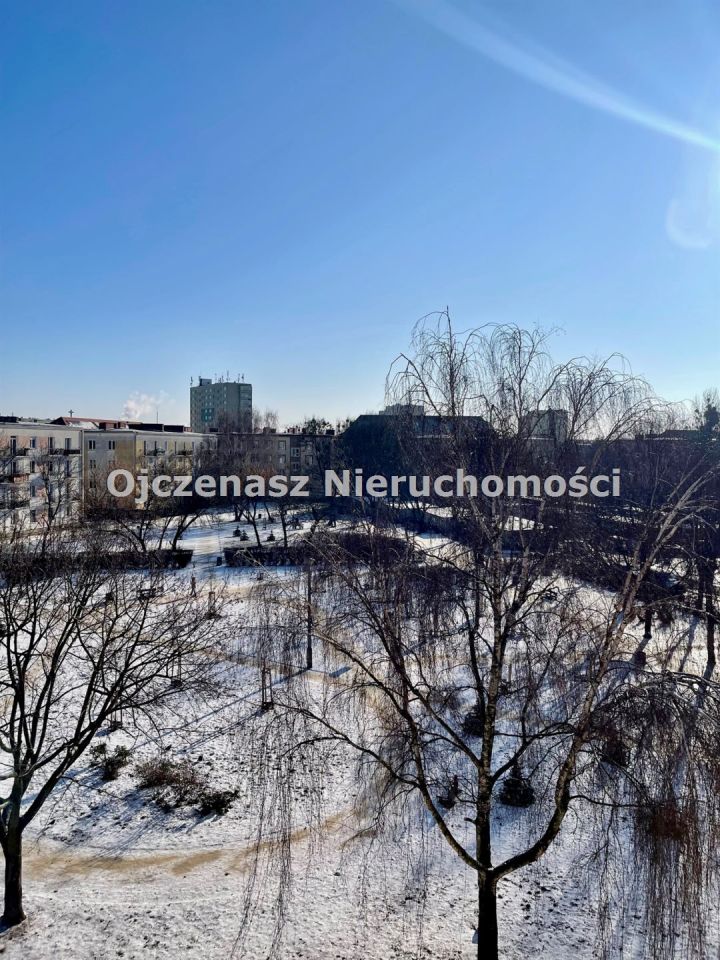 Mieszkanie 2-pokojowe Bydgoszcz Kapuściska, ul. Architektów. Zdjęcie 6