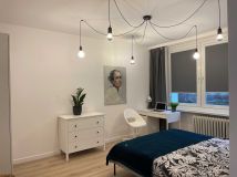 Mieszkanie 2-pokojowe Gdynia Redłowo, ul. Legionów. Zdjęcie 3