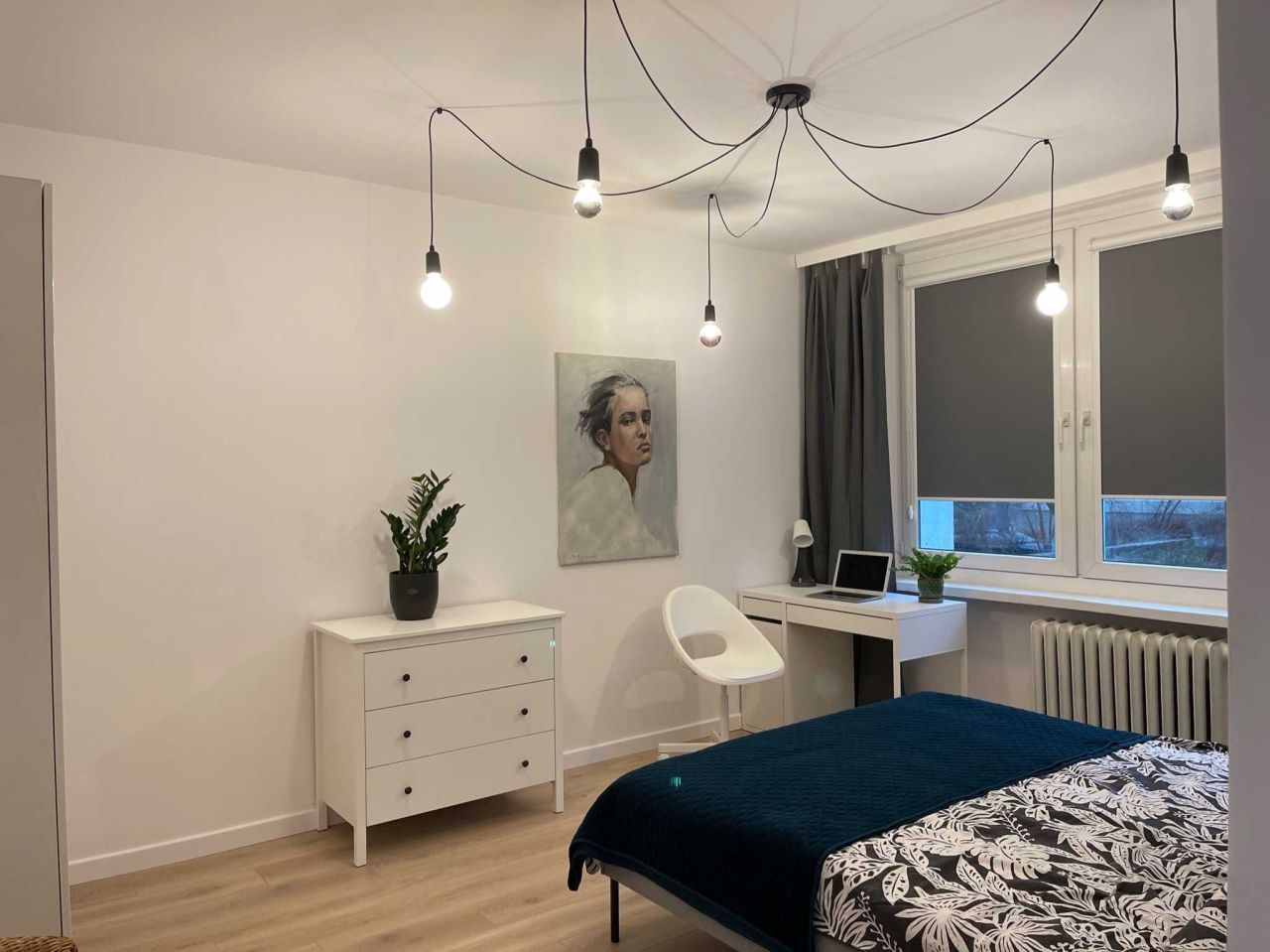 Mieszkanie 2-pokojowe Gdynia Redłowo, ul. Legionów. Zdjęcie 4