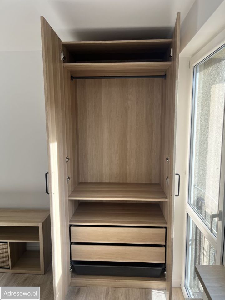 Mieszkanie 1-pokojowe Brzeszcze, ul. Kazimierza Wielkiego. Zdjęcie 2