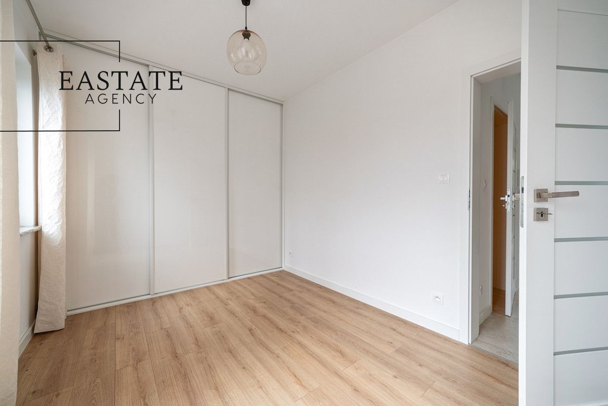 Mieszkanie 4-pokojowe Warszawa Wawer, ul. Henryka Łasaka. Zdjęcie 4