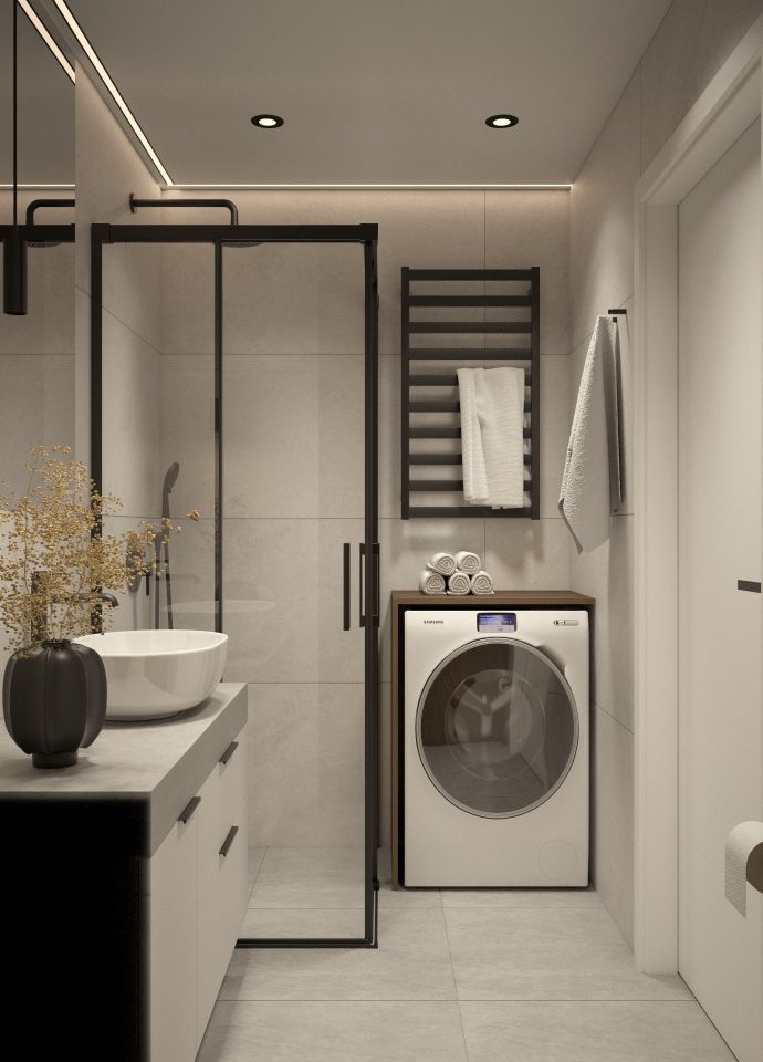 Mieszkanie 2-pokojowe Łódź Śródmieście, Wendleya Leendleya. Zdjęcie 7