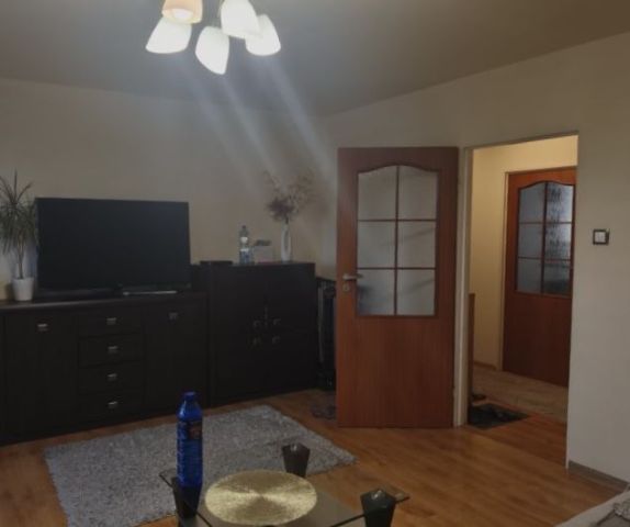 Mieszkanie 4-pokojowe Lublin Czechów, ul. Niccolo Paganiniego. Zdjęcie 1