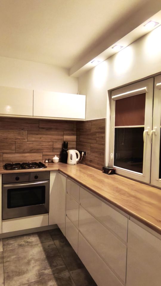 Mieszkanie 2-pokojowe Łódź Bałuty, ul. Lniana. Zdjęcie 6