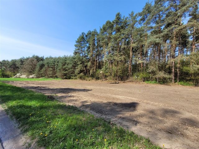 Działka budowlana Dąbrowa Górnicza. Zdjęcie 4