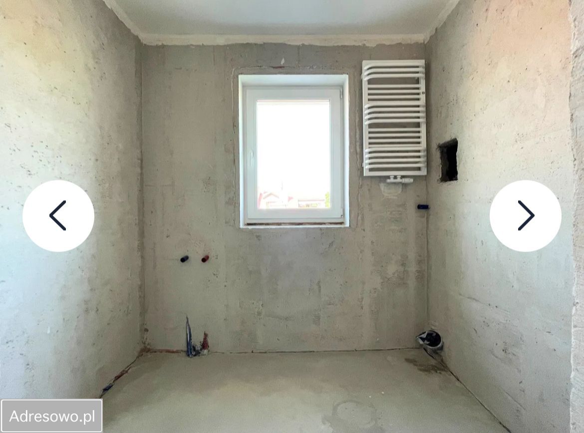 Mieszkanie 2-pokojowe Gdynia Dąbrowa, ul. Szafranowa. Zdjęcie 6