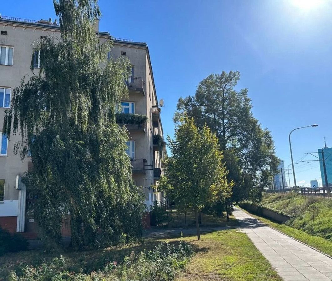 Mieszkanie 4-pokojowe Warszawa Żoliborz. Zdjęcie 10