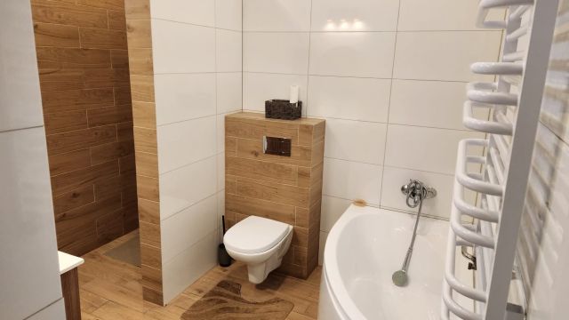 Mieszkanie 3-pokojowe Gniezno. Zdjęcie 10